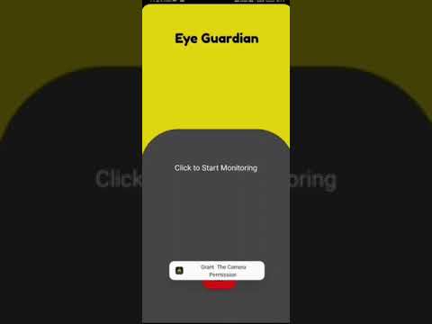 Eye Guardian