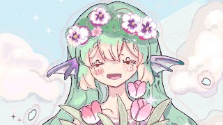 ugh so much to do... 📖 (homework asmr)