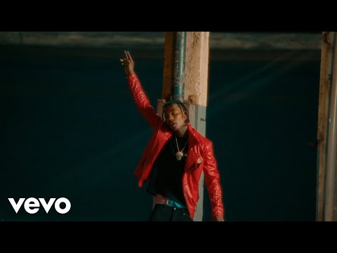 Pablo YG - Day Break | Official Music Video