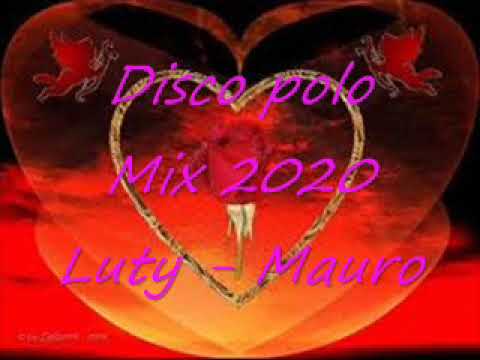 Mix Disco polo 2020 Luty dJ Mauro