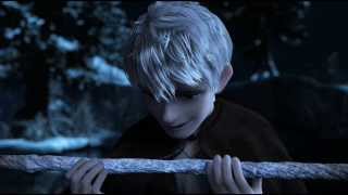 Origin of Jack Frost Pt.1