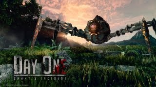 Day One Garry's Incident Gameplay