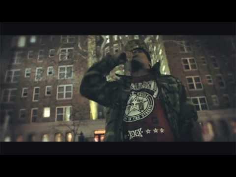 Faded-J matic ft ZoZilla (official video)