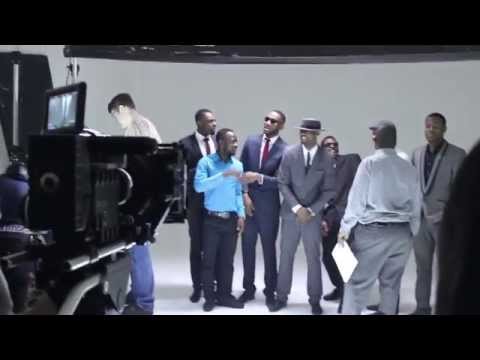 Jeff Jones (Feat Rebler Prod by P2J) - Kajoma (Behind The Scenes)