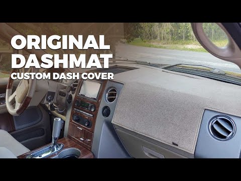 Covercraft Dash Covers