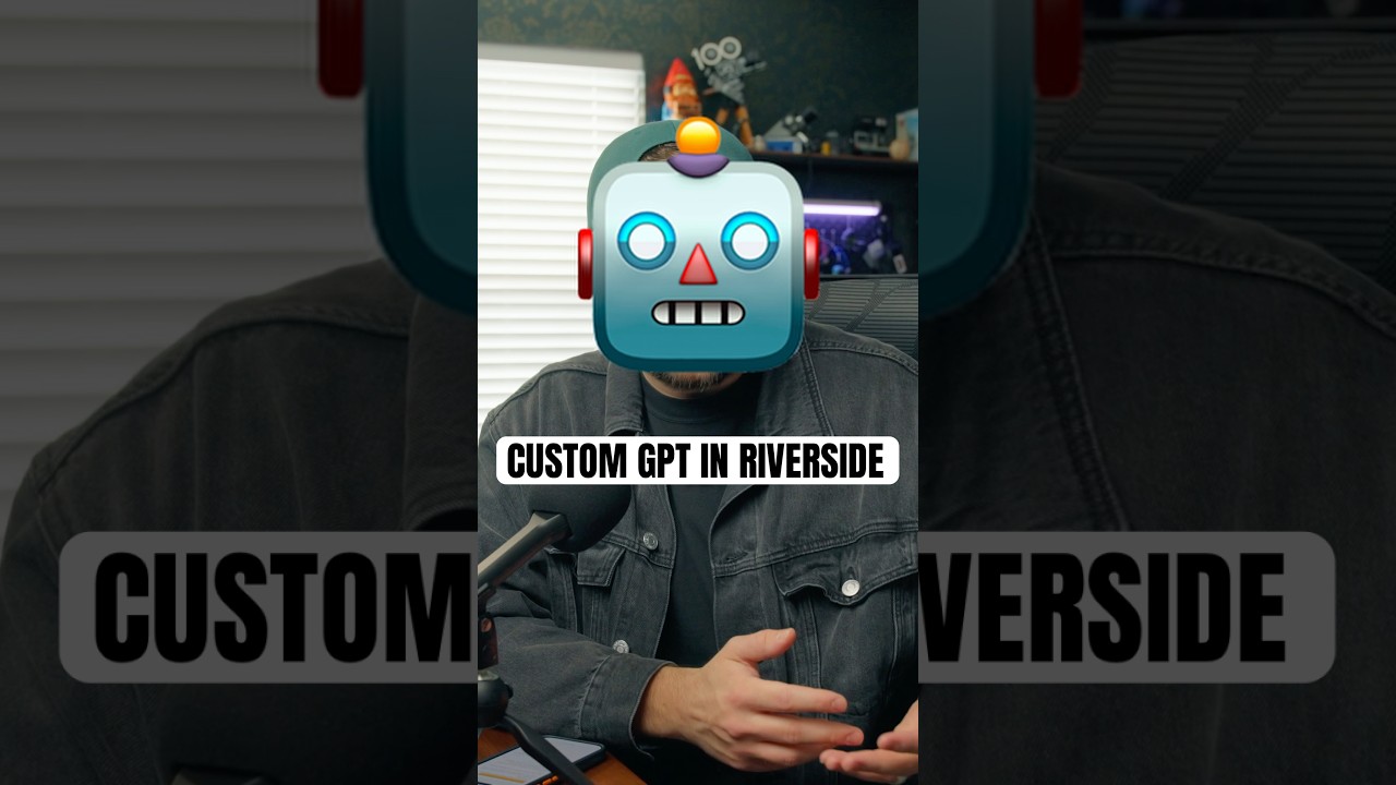 How to Customise All of Your Promo Content with Riverside video thumbnail