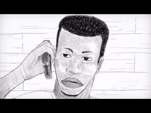 Principles of a Protagonist: An animated film by Willis Earl Beal.