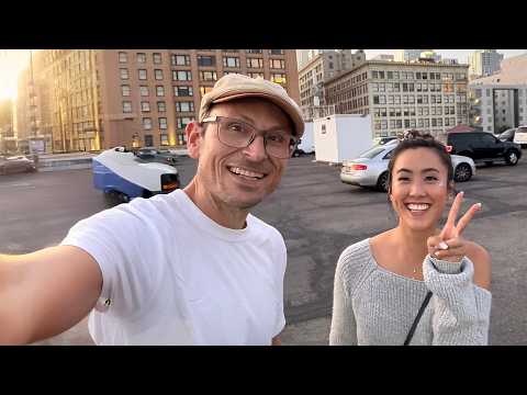 Join us in NYC - BILD Imaging Expo 2025