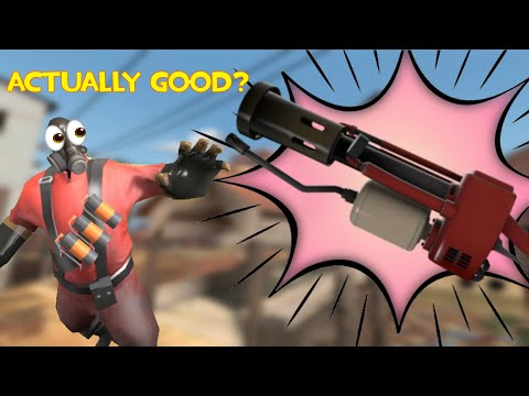 The Dragon's Fury is ACTUALLY GOOD?