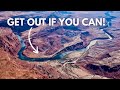Lost History of Glen Canyon & Lake Powell – Lee’s Ferry (Part 1)