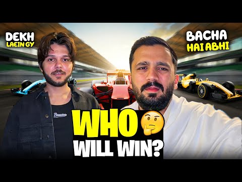 Rajab Vs Zarak 🤩 Who Will Win? Planning Done