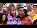 THE VILLAGE FIGHTER (Trending Hit Movie) Mercy Johnson 2021 Nigerian Nollywood Movie