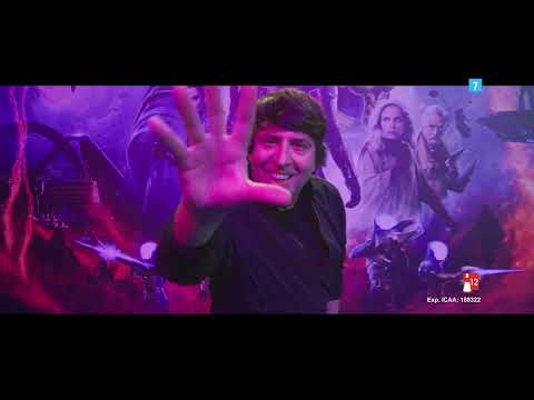 Reacciones al Fan Event