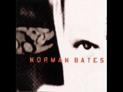 Norman Bates - Onde os olhos não alcançam (2002) - Disco Completo/Full Album