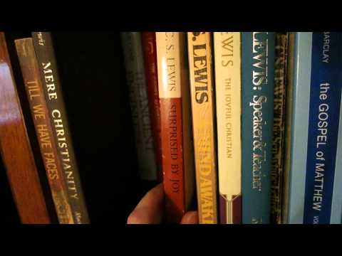 (old camera) religious books