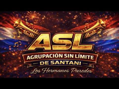 AGRUPACIÓN SIN LÍMITE - TATUAJES (TEMA NUEVO 2026).