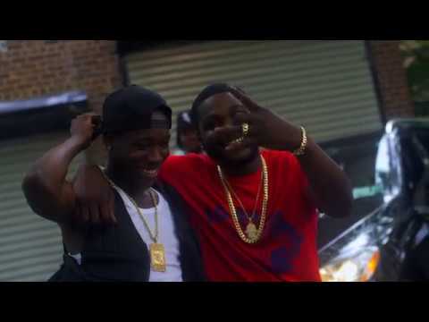 Poppy Kash - Drip or Drown (Dir. By @BenjiFilmz)