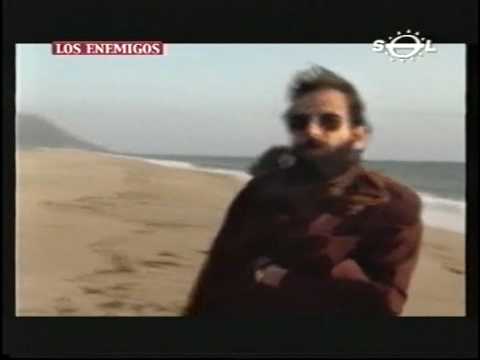 LOS ENEMIGOS - Video Clip AN-TONIO