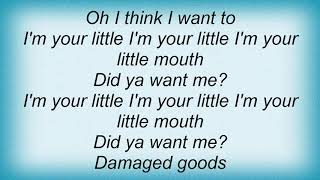 Sleater Kinney - Little Mouth Lyrics