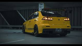 Download lagu Mitsubishi Evo X | 4K mp3