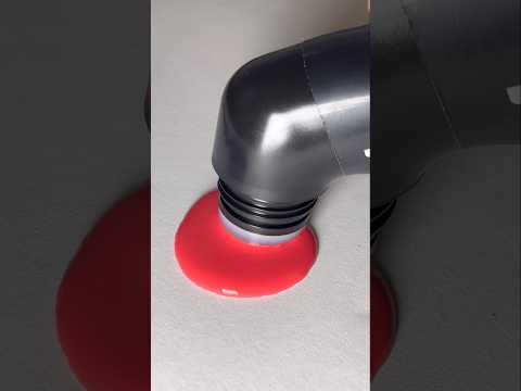 Red Mop’r Marker! ❤️✨🤩 Satisfying or Not?! 🤔 #artsupplies
