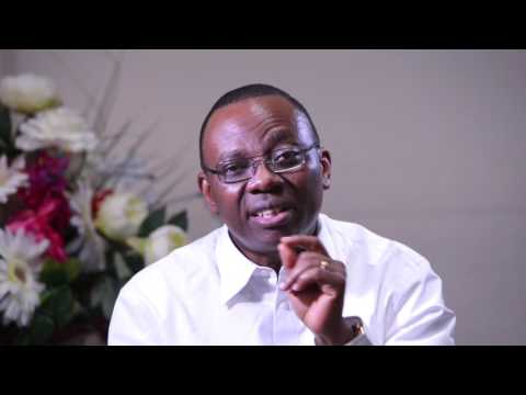 Open Heavens Reflections  4 July 2017 -  Having A Servant Spirit