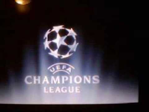 UEFA Champions League 2006-2007 Playstation 2