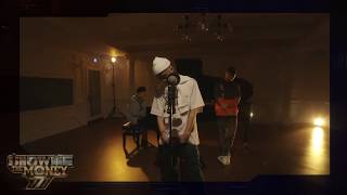 [Studio MV] Loopy - Save (Feat. 팔로알토) (Prod. 코드 쿤스트)