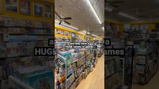 I Spent a Day Inside Downtown Chicago's BEST Board Game Store