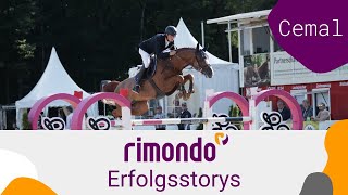 Video von Cemal