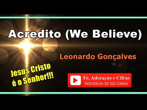 Crer Que Estás - Órbita Cristã