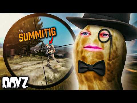 Opulent Peanut Slaughters The Poor | DayZ