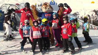 preview picture of video 'Ski resort Schoeneben | Skiing Schoeneben | Ski holiday Schoeneben'