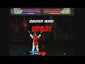 UMK3 Mix Gameplay 18 07 2022 Raiden Baraka Update