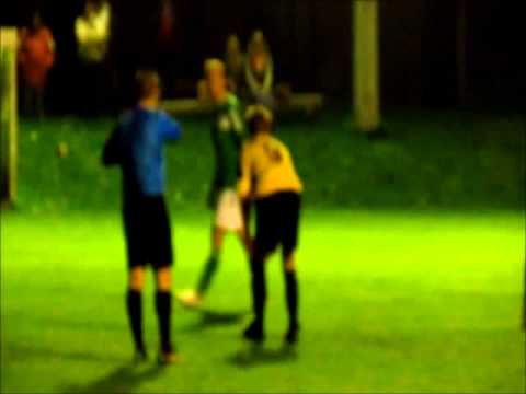 10.10.2014, VfB Dörnten - VfR Langelsheim 2:5 (1:4)