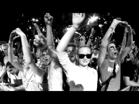 Stefan Dabruck - Behind The Scenes