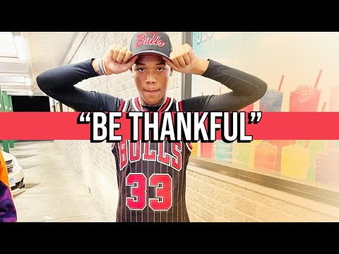 [FREE] DCG Shun x Lil Kam x YSN Marrr Type Beat 2021 - Be Thankful (Prod. @1Richiey)
