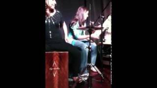 The Beatles by The Somethings - Here comes the sun & Love me do