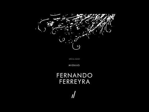 Fernando Ferreyra - Midaas Special Guest - December 2019