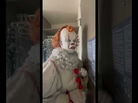 Pennywise’s Biggest Fear!