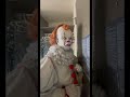 Pennywise S Biggest Fear