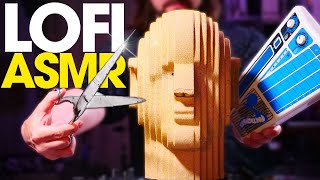 Video thumbnail for Meet Harry, A Rare 70s Psychedelic Mic Head by HAINBACH
