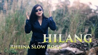 Download lagu HILANG -  RHEINA  - SLOW ROCK TERBARU mp3