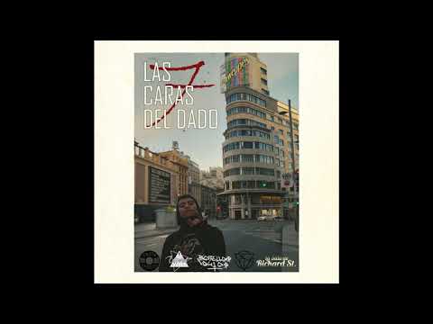 RASTA 3. Logros ft. D.SA (LAS 7 CARAS DEL DADO) (Prod. DrunkLova)