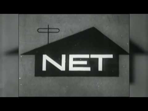 NET/PBS Logo History UPDATE 3 1952 2017