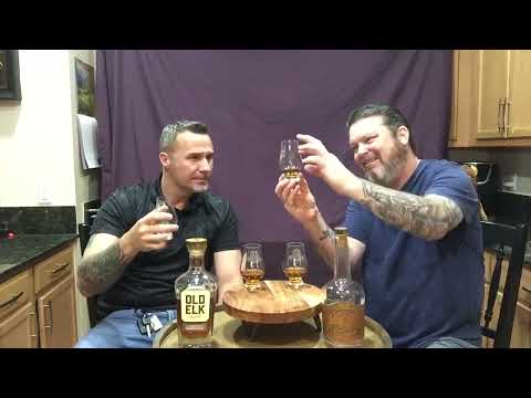 Episode 138 - Old Elk Cigar Cut & ￼Joseph Magnus Cigar Blend