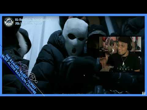 Finnish & Swedish Rap Reaction: KERZA - F*ck Fame ft. 1.Cuz (HD Version Still Processing)