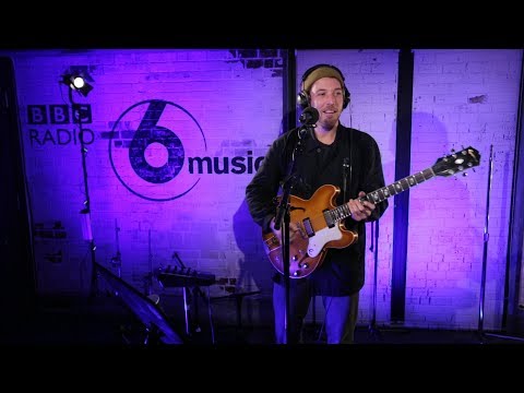 Thumbnail for Fleet Foxes -  Do What You Gotta Do (6 Music Live Room) by Robin Pecknold