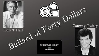 &quot;Ballad of Forty Dollars&quot;
