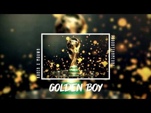 kuben x mruwa - golden boy | @prodbyshameone